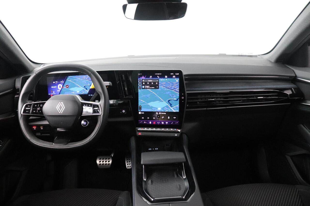 Renault Austral 1.2 E-Tech full hybrid 200 techno esprit Alpine | Pack Lounge | Pack Safety | Pack Camera |