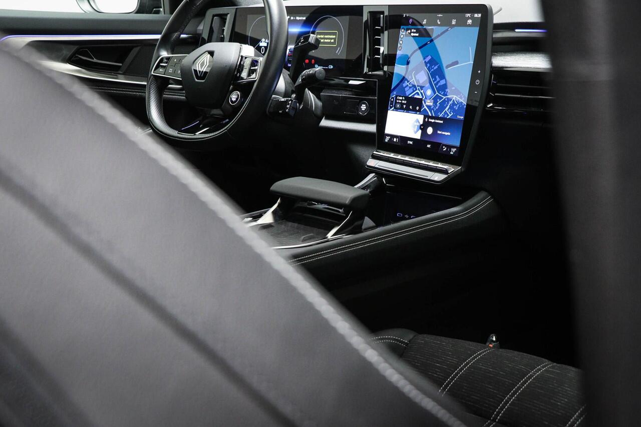 Renault Austral 1.2 E-Tech full hybrid 200 techno | SAFETY PACK | DAB | APPLE | CAMERA