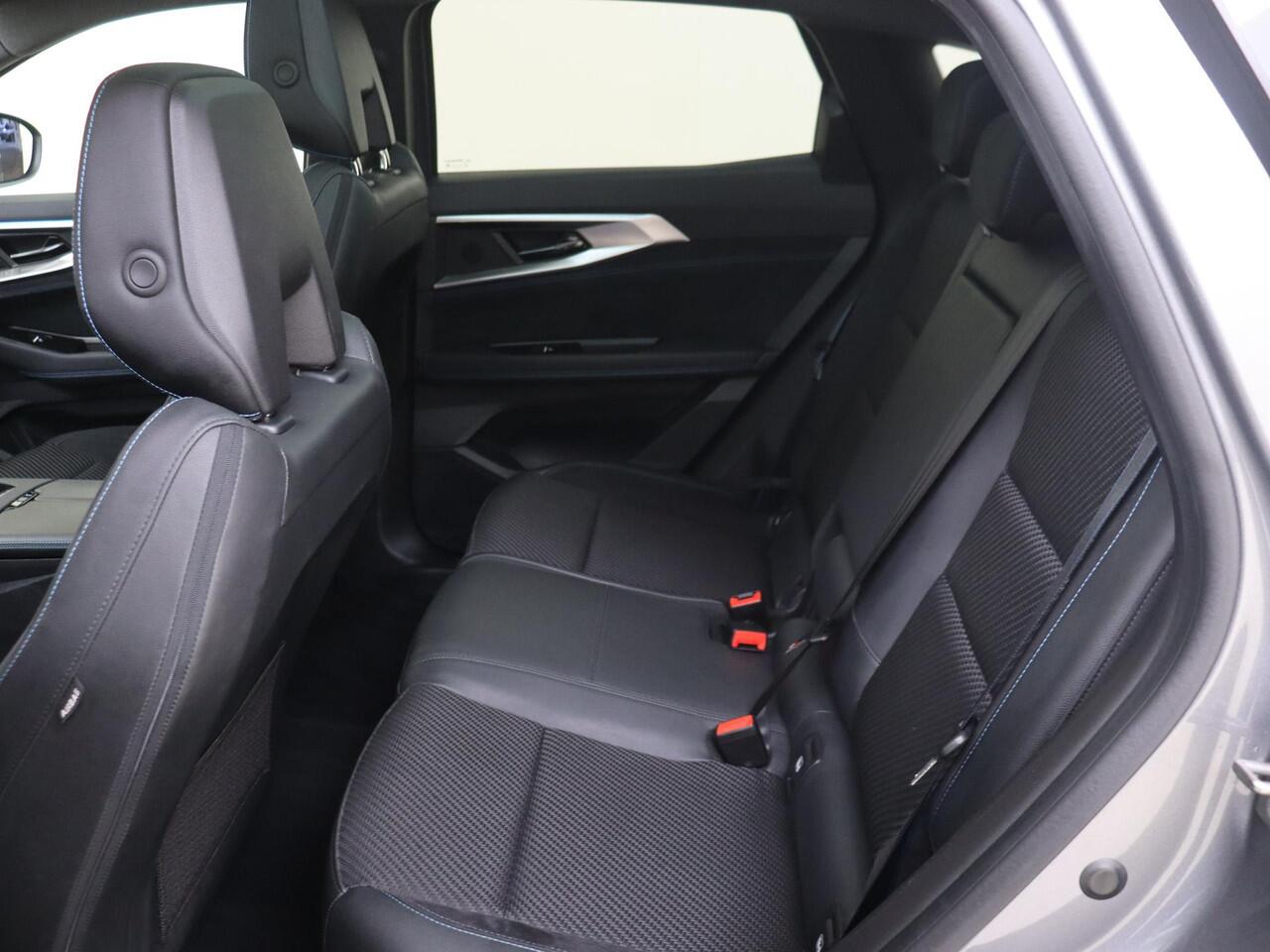 Renault Austral 1.2 E-Tech full hybrid 200 iconic esprit Alpine | Google Navigatie | Apple & Android Carplay | Parkeersensoren Voor & Achter | 360 Camera | Stoel & Stuurverwarming | Panoramisch Vast Glazen Dak | 4 Control | Matrix LED Koplampen |