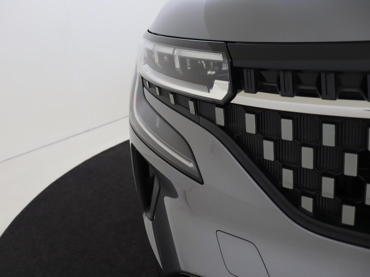 Renault Austral 1.2 E-Tech full hybrid 200 techno |Pack Solid | Camera | Navigatie | Carplay |