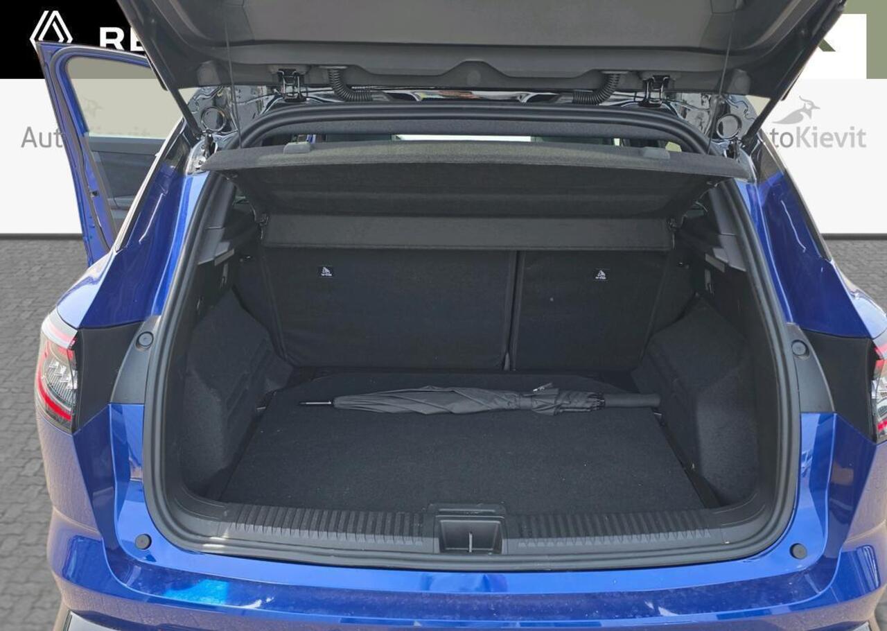 Renault Austral 1.2 E-Tech full hybrid 200 techno esprit Alpine - Demo / Pack safety / panoramisch vast glazen dak