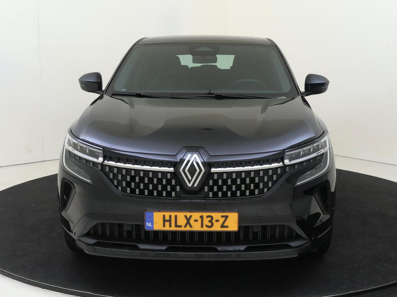Renault Austral 1.2 mild hybrid advanced 130 evolution LM Velgen | Navigatie | Climat Control |