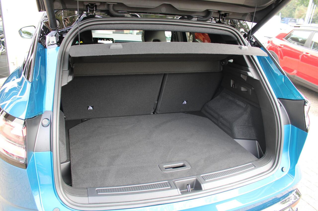 Renault Austral 1.2 E-Tech full hybrid 200 iconic esprit Alpine | Stoelverwarming en Stuurwiel verwarming | Dodehoek detectie | Nieuw model