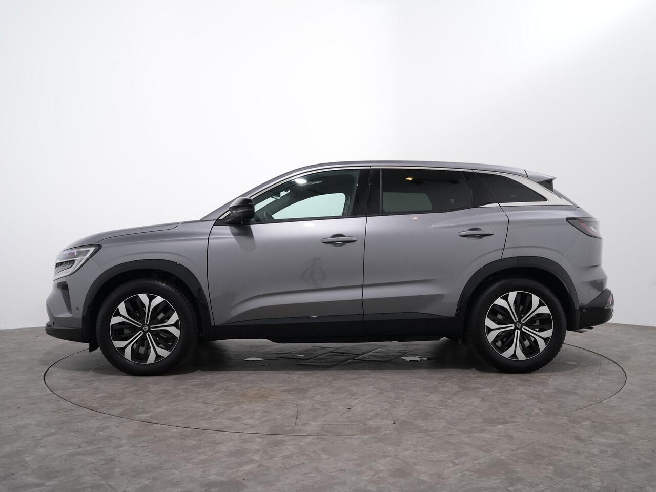 Renault Austral 1.3 MHEV 160PK X-TRONIC TECHNO | Trekhaak | Massage | 360 camera | Winterpakket