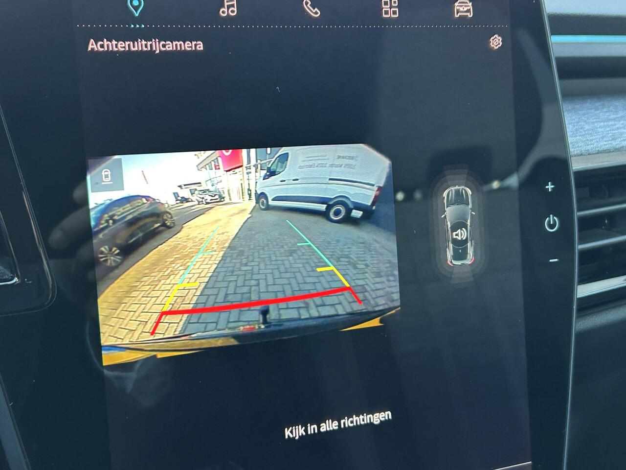 Renault Austral 1.2 mild hybrid Advanced 130 Techno | Trekhaak | 15.800 KM | Camera achter |