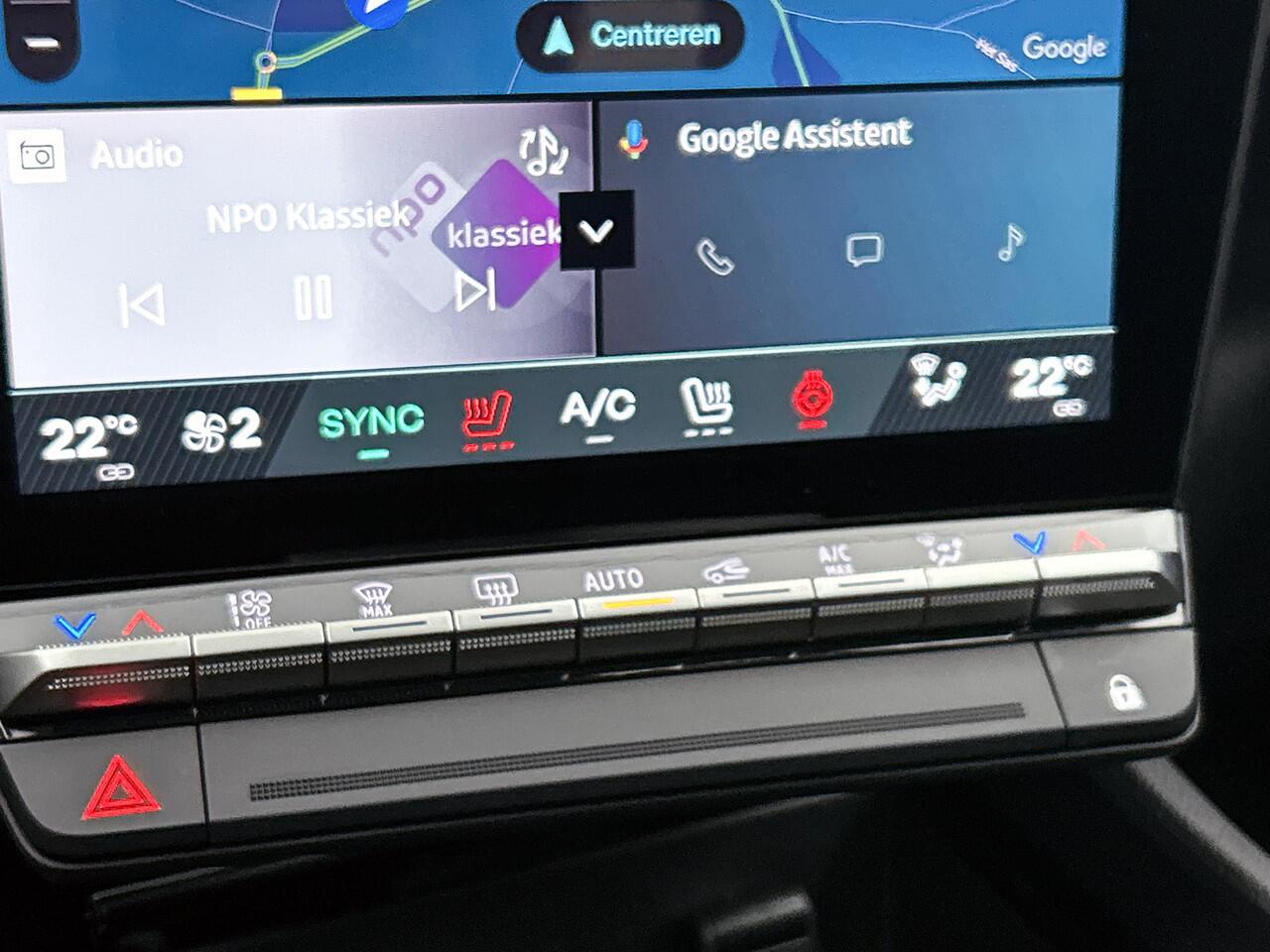 Renault Austral E-Tech full hybrid 200PK Iconic esprit Alpine | PANORAMADAK | 360 Camera | Winterpack | | NIEUW MODEL