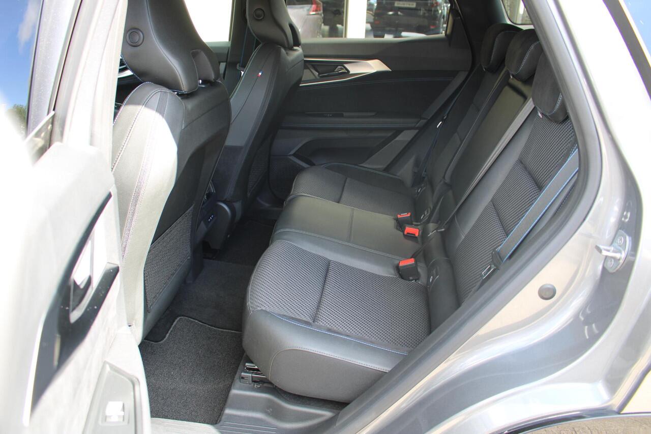 Renault Austral 1.2 E-Tech full hybrid 200 techno esprit Alpine Navigatiesysteem | Achterruitrij camera | Dodehoek detectie | Stoel elektrisch verstelbaar