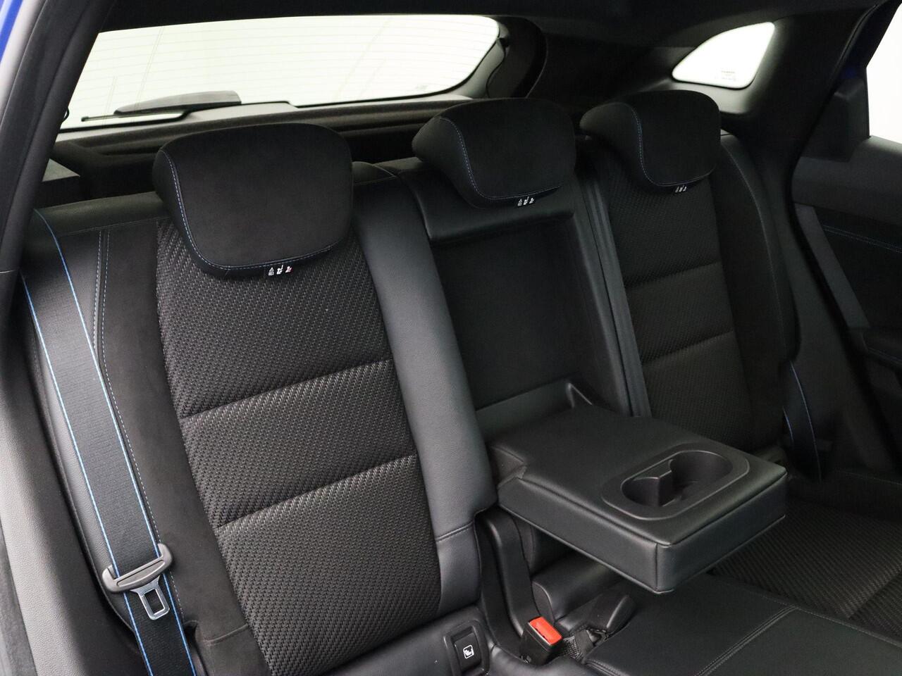 Renault Austral E-Tech full hybrid 200 Iconic esprit Alpine | Stoel & Stuurverwarming | Adaptieve cruise control | rondomzicht camera |