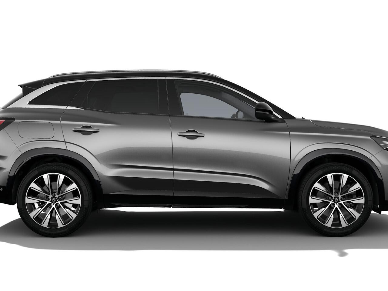 Renault Austral Techno | Achteruitrijcamera | Adaptive Cruise Control | Blind Spot Warning