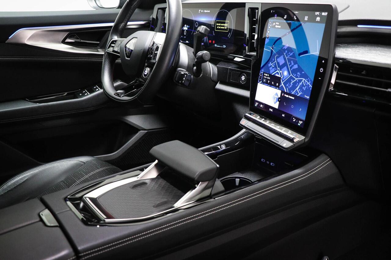 Renault Austral 1.2 E-Tech full hybrid 200 techno | SAFETY PACK | DAB | APPLE | CAMERA