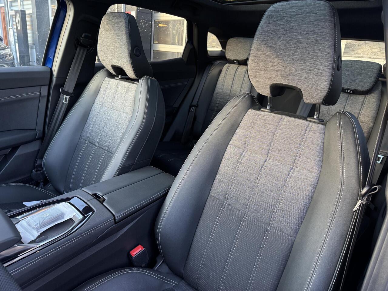 Renault Austral 1.3 160pk Techno+Panodak! 1.800kg trekgewicht!!