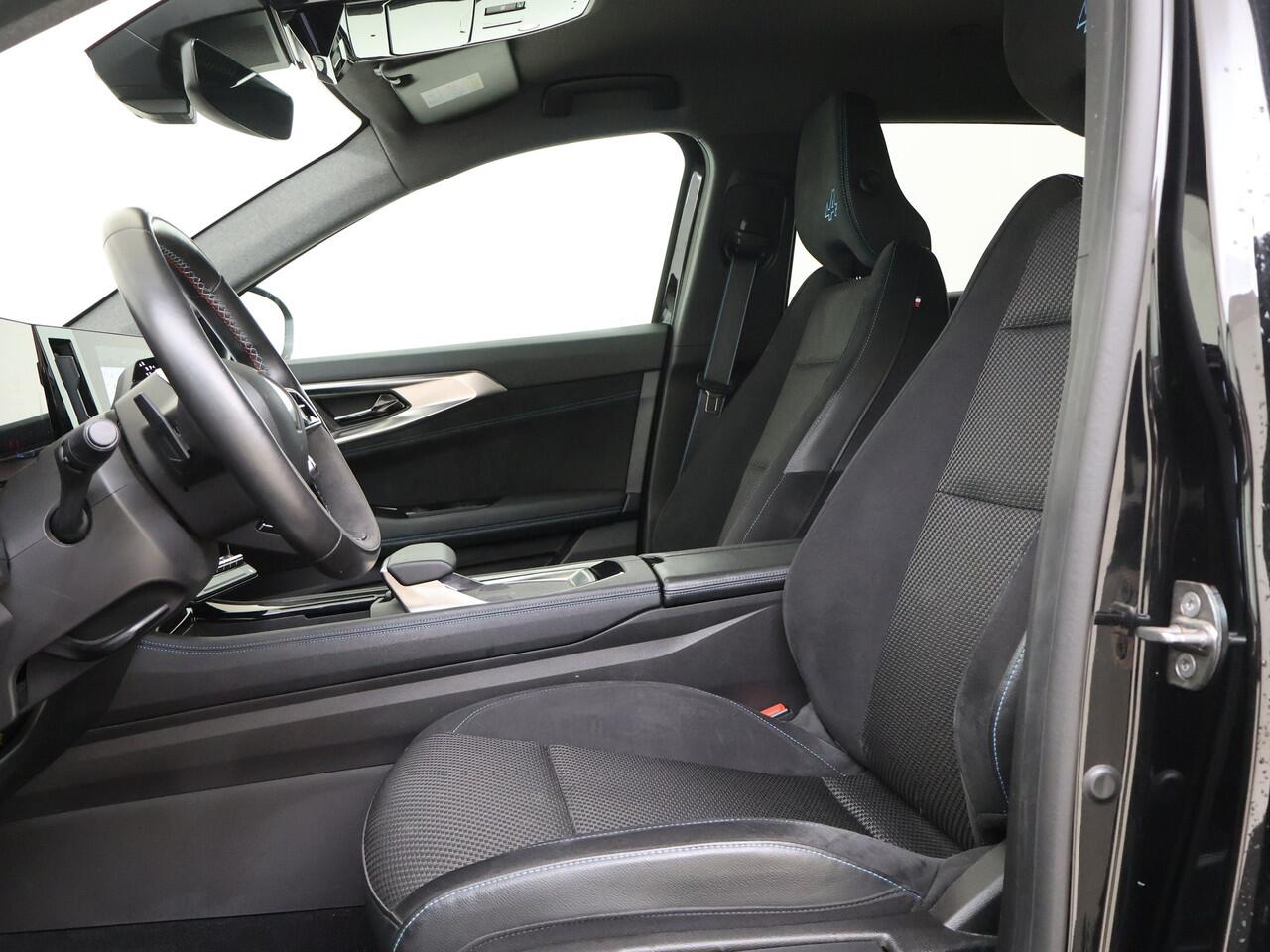 Renault Austral E-Tech full hybrid 200PK techno esprit Alpine / Winter Pack / Camera / Elektr. achterklep / Carselexy