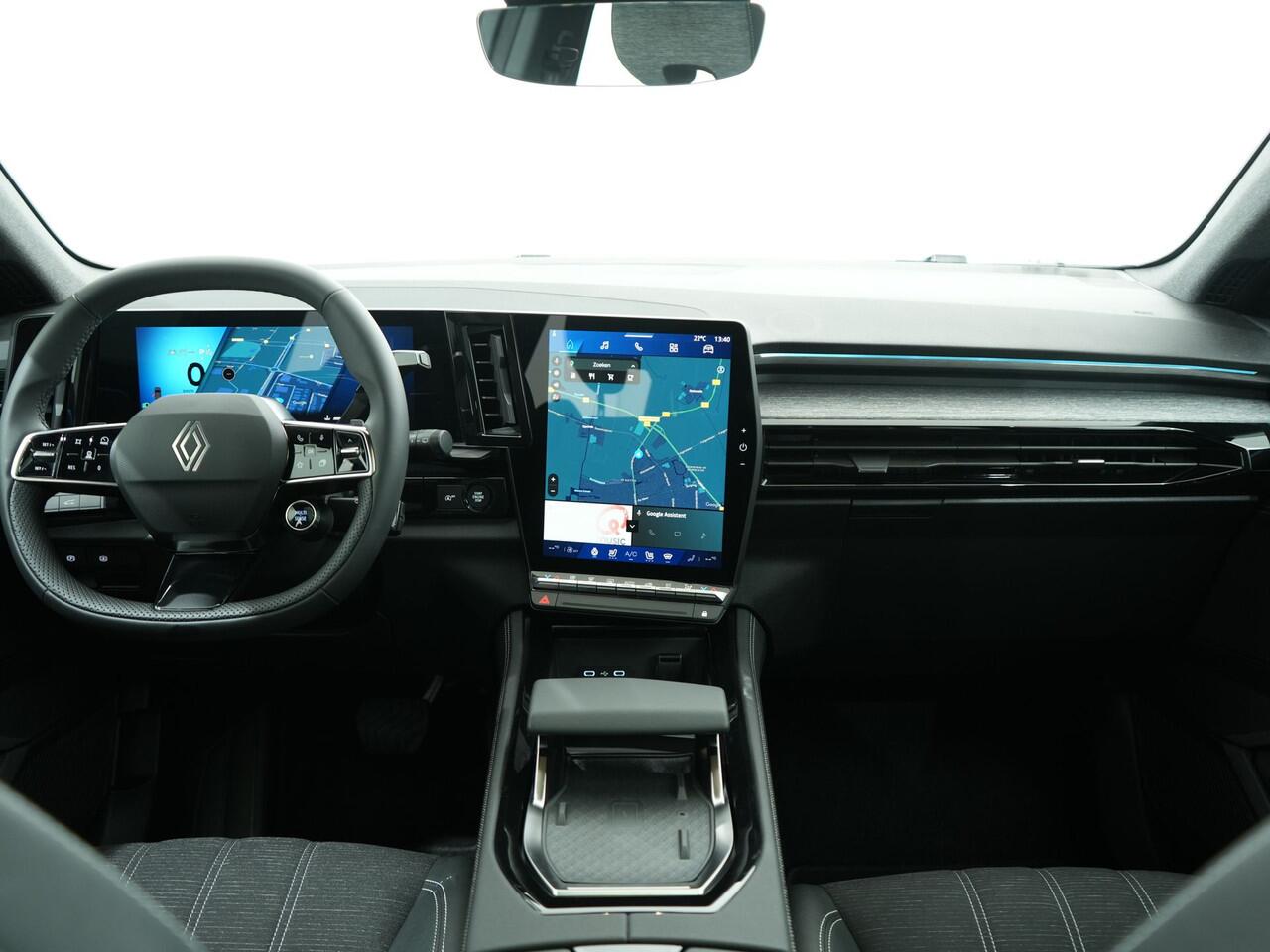 Renault Austral 1.3 MILD HYBRID 160PK X-TRONIC TECHNO | Panoramadak | Pack Comfort