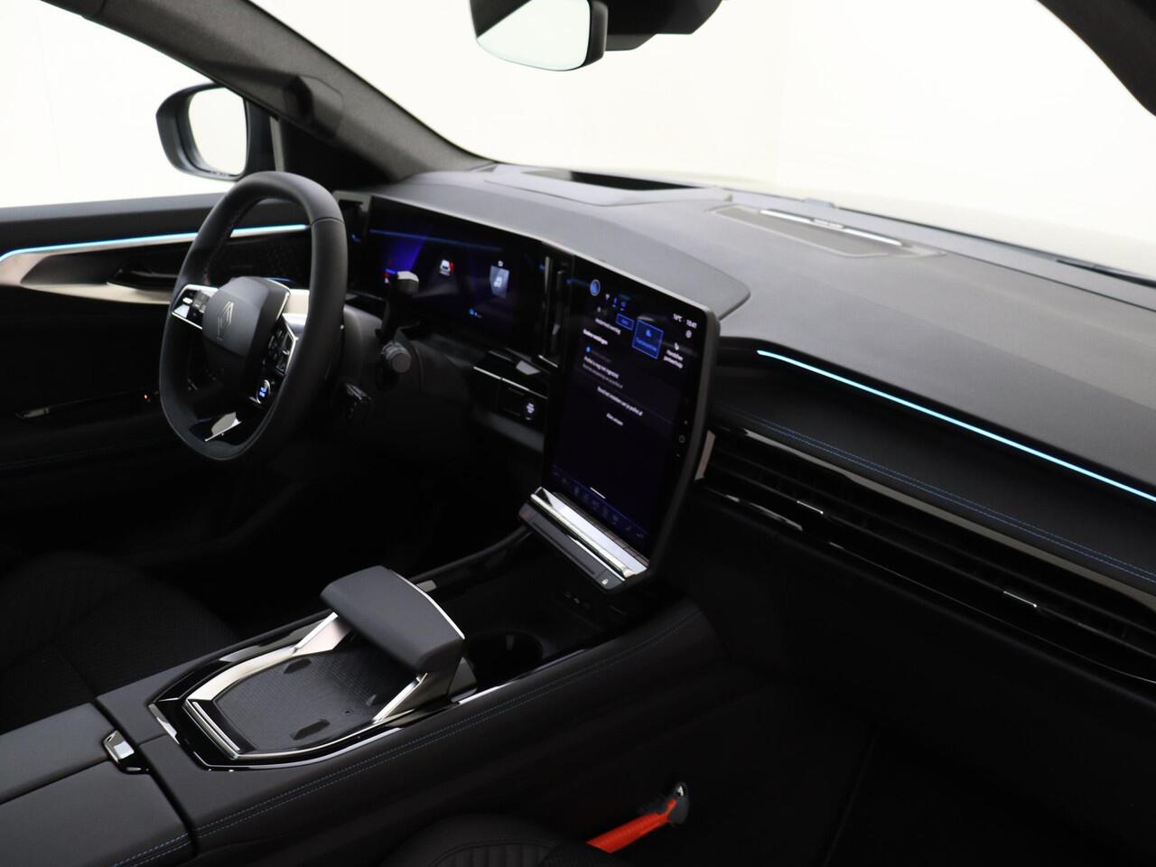 Renault Austral Iconic Esprit Alpine E-Tech Full Hybrid 200PK | Nieuw Model | 4-Control | Panoramadak | Head-Up | Harman & Kardon | Matrix-Led | Satin Grijs