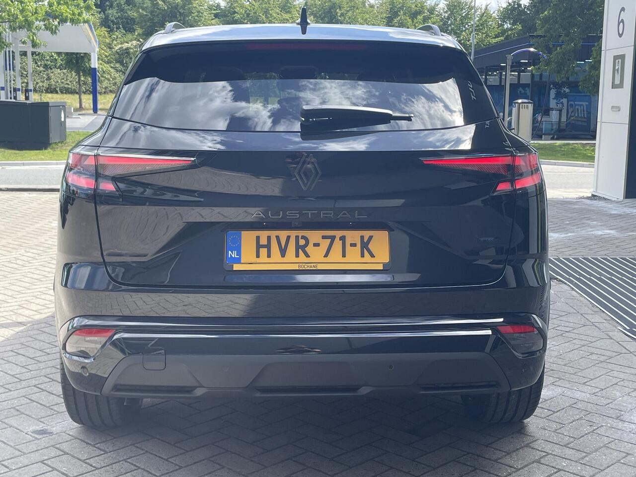 Renault Austral 1.2 E-Tech full hybrid 200 iconic esprit Alpine | Trekhaak | Harman Kardon |