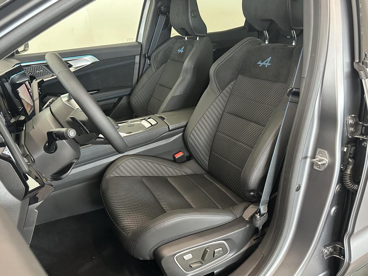 Renault Austral 1.2 E-Tech Full Hybrid 200 Esprit Alpine | 4CONTROL Advanced | Pack Vision | Pack Light & Sound | Pack Around View Camera | Van: ¤ 55.851,- nu rijklaar voor: ¤ 53.851,-