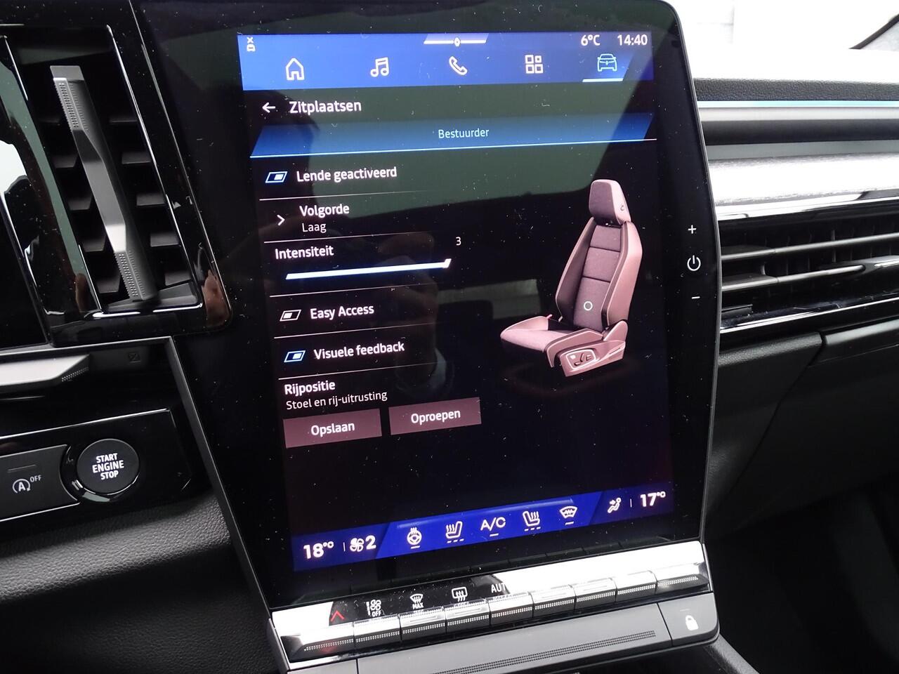 Renault Austral 1.2 mild hybrid 160 X-Tronic techno Renault Austral 1.2 Mild Hybrid 160 X-Tronic Techno