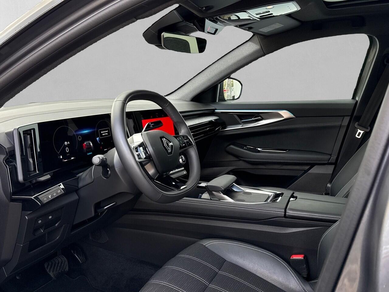 Renault Austral 1.3 mild hybrid techno EDC AUTOMAAT / PANORAMA / ALL SEASON / CAMERA