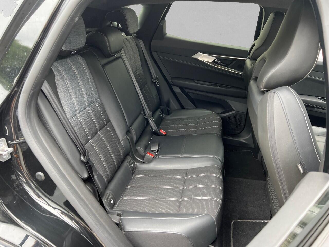 Renault Austral 1.3 mild hybrid Techno 160pk 1.800KG TREKGEWICHT / CAMERA / ECC / ELECTR ACHTERKLEP