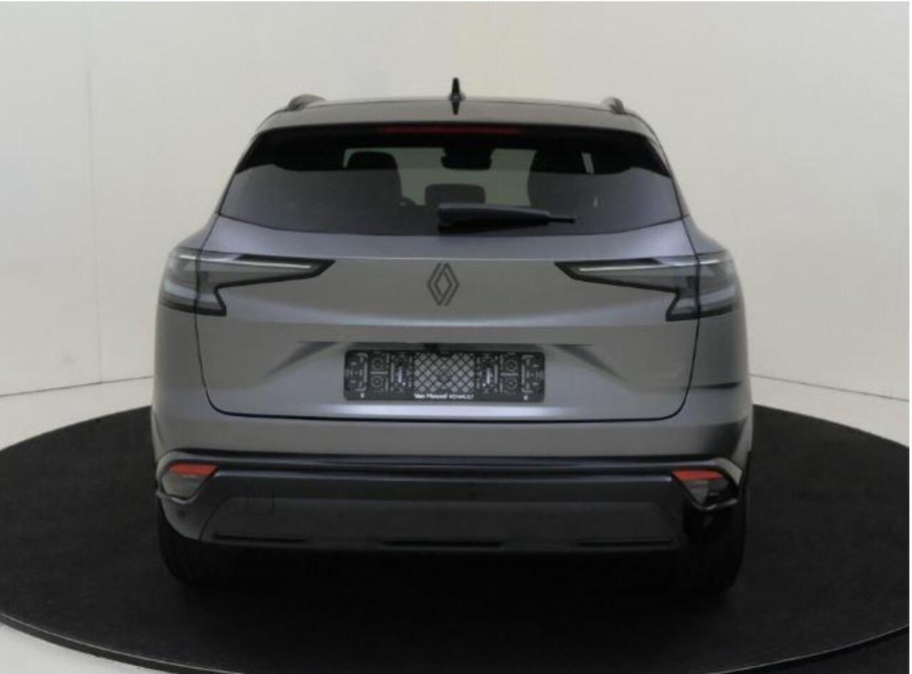 Renault Austral 1.2 E-Tech full hybrid 200 iconic esprit Alpine Matte lak | LM velgen | apple carplay | android auto