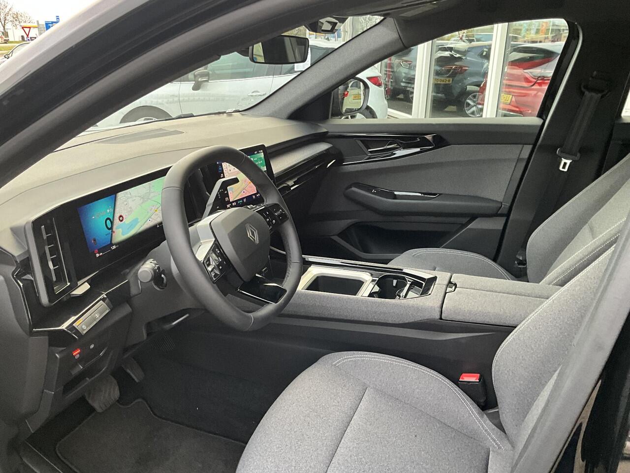 Renault Austral 1.3 TCe 160 X-Tronic Evolution