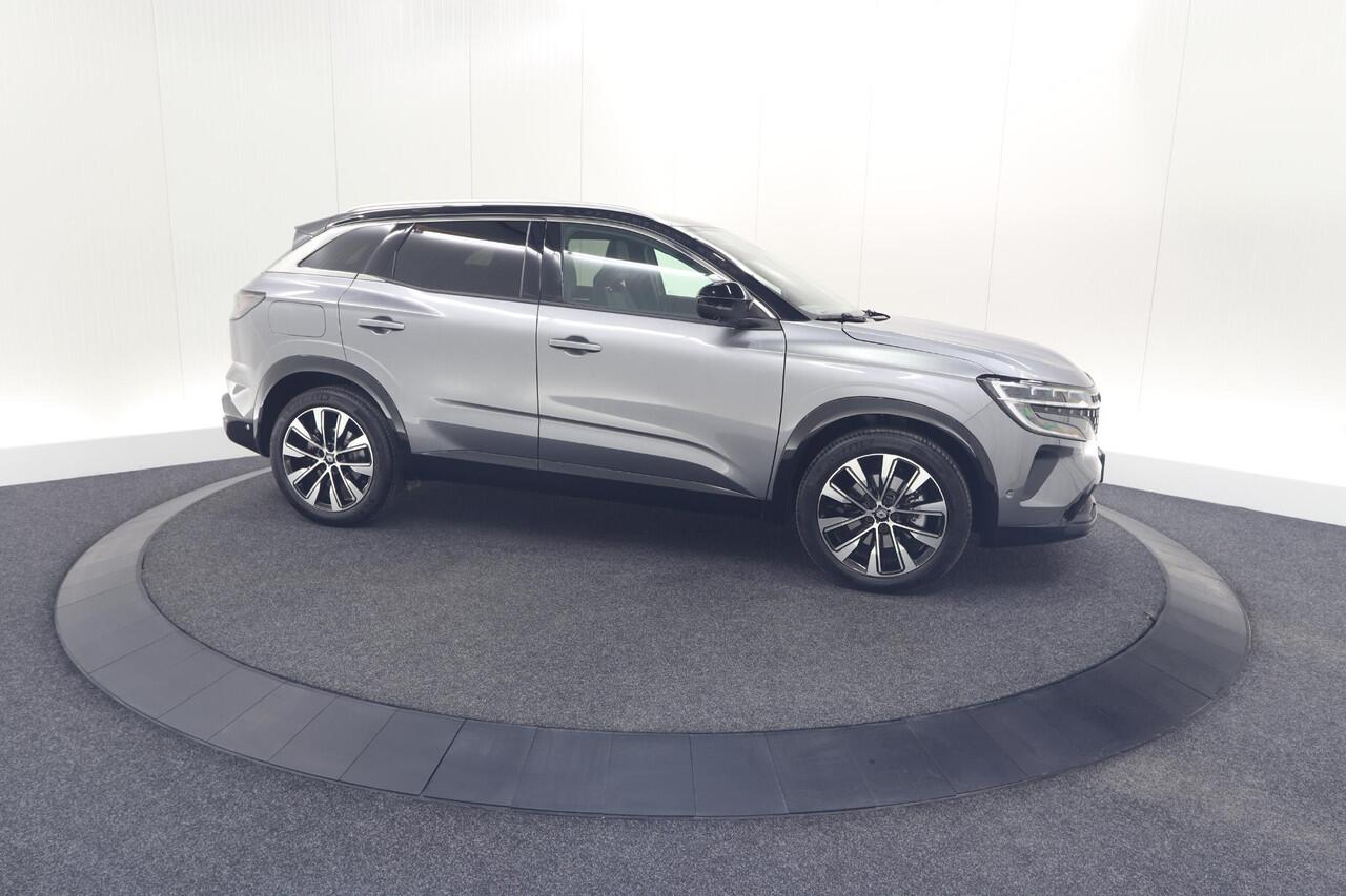 Renault Austral 1.2 E-Tech Full Hybrid 200 Techno | 360 Camera | Panoramadak | Adaptieve Cruise Control