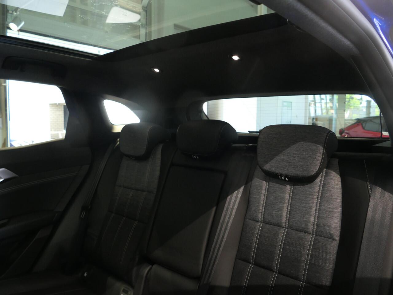 Renault Austral 1.2 E-Tech full hybrid 200 techno *NIEUW* *Panoramadak* - camera, sensor v+a