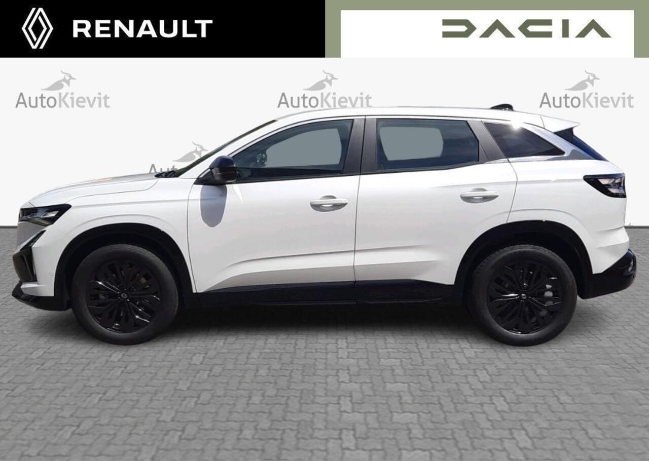 Renault Austral 1.2 E-Tech full hybrid 200 evolution - NIEUW MODEL