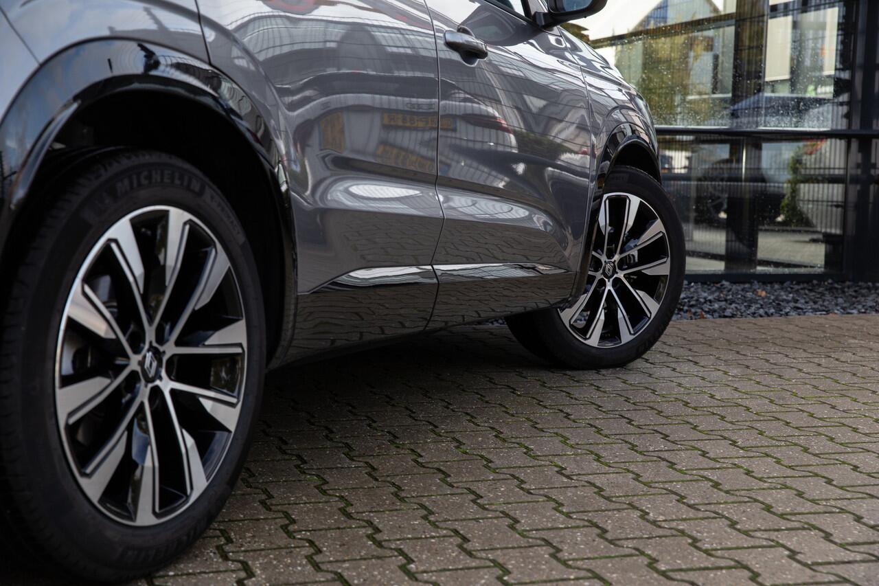 Renault Austral 1.3 mild hybrid 160 X-Tronic techno , Panoramadak, Adap. cruise,