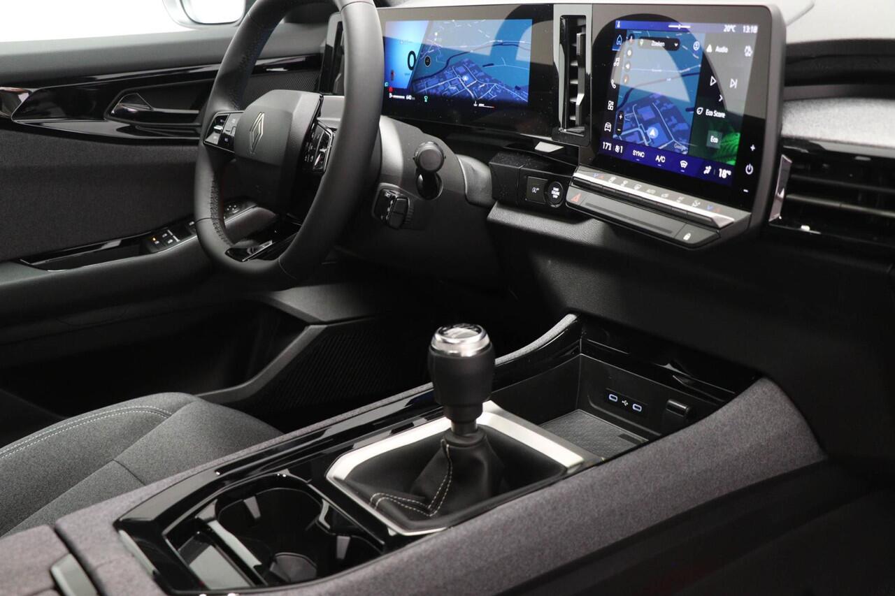 Renault Austral 1.2 mild hybrid advanced 130 evolution | LED | DAB | APPLE | CAMERA