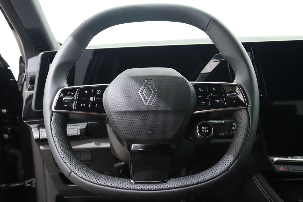 Renault Austral 1.3 MHEV 158PK TECHNO AUT. 1800 KG TREKGEWICHT! | Winterpakket | Adaptive Cruise