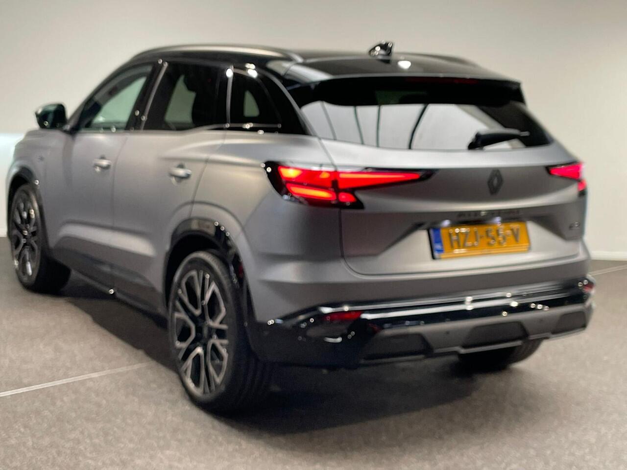 Renault Austral 1.2 E-Tech full hybrid 200 iconic esprit Alpine | Navigatie Google | 4controle