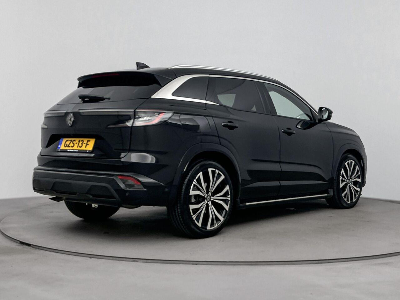 Renault Austral 1.2 E-Tech Hybrid Iconic 200PK | Sidesteps | Head-Up Display | Harman Kardon Audio | Adaptieve Cruise Control | Apple CarPlay & Android Auto | Google Navigatie