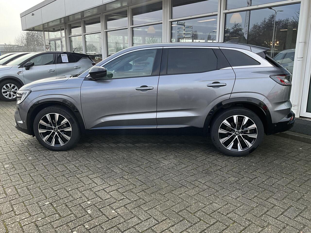 Renault Austral 1.3 160 X-Tronic techno