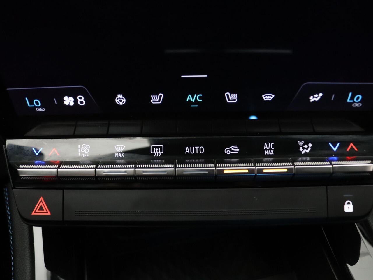 Renault Austral 200pk E-Tech full hybrid iconic esprit Alpine Automaat Harman Kardon | 360° Camera | Head-Up | Adapt. Cruise | Stoel-/stuur-/voorruitverw.