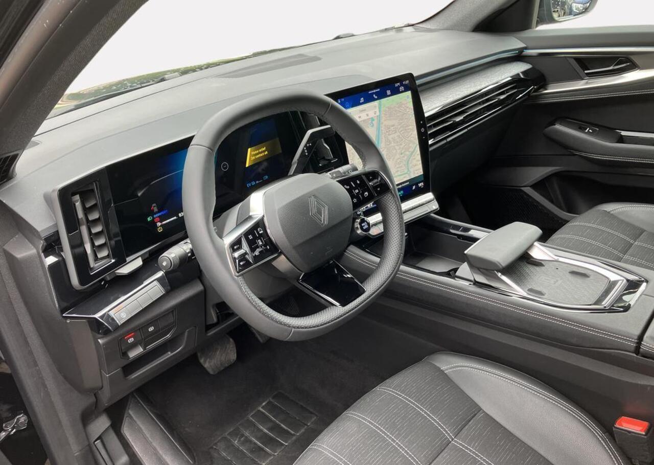 Renault Austral 1.2 E-Tech full hybrid 200 techno