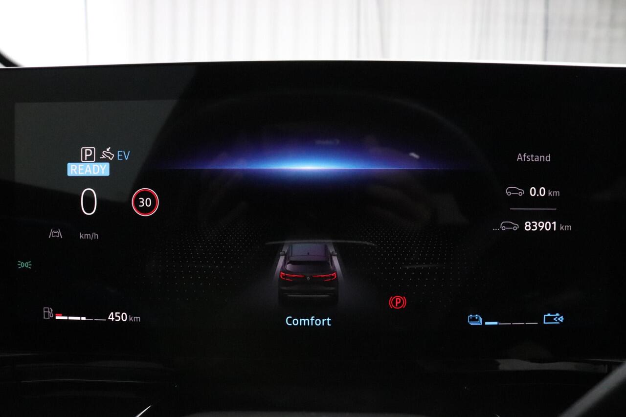 Renault Austral 1.2 E-Tech full hybrid 200 iconic esprit Alpine