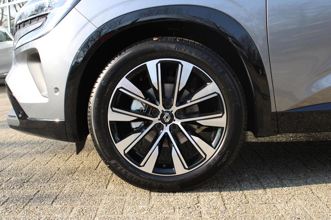 Renault Austral 1.2 mild hybrid 160 X-Tronic techno | REGISRATIE VOORDEEL | ¤5000 KORTING