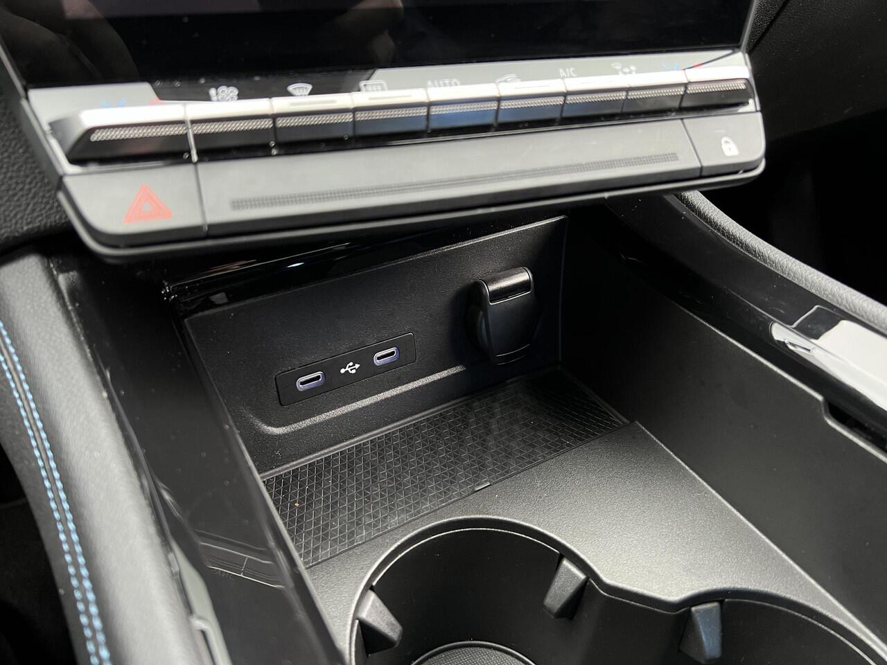 Renault Austral 1.2 E-Tech full hybrid 200 techno esprit Alpine | Trekhaak | Carplay/Android | Achteruitrijcamera |