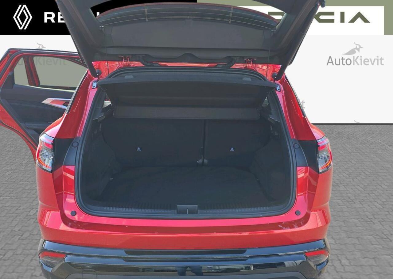 Renault Austral 1.2 E-Tech full hybrid 200 techno esprit Alpine - Demo / Trekhaak / elektrisch bedienbare achterklep