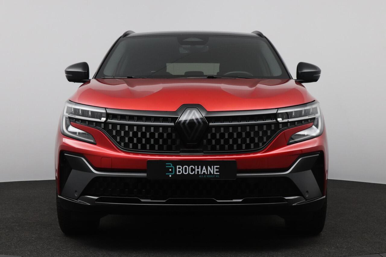 Renault Austral 1.2 E-Tech full hybrid 200 iconic esprit Alpine