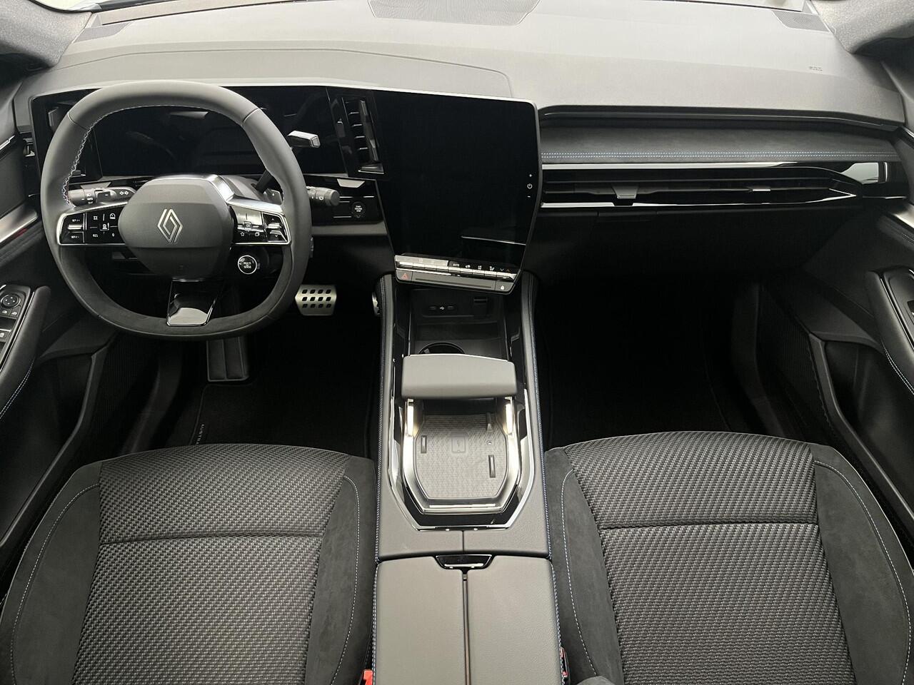 Renault Austral 1.2 E-Tech full hybrid 200 techno esprit Alpine / ***¤3000,- Korting*** / Uit Voorraad Leverbaar /