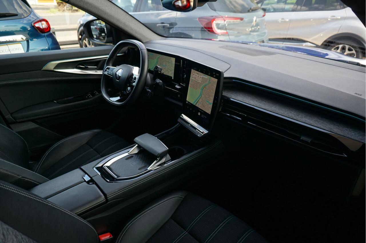 Renault Austral 1.2 E-Tech full Hybrid 200 Techno