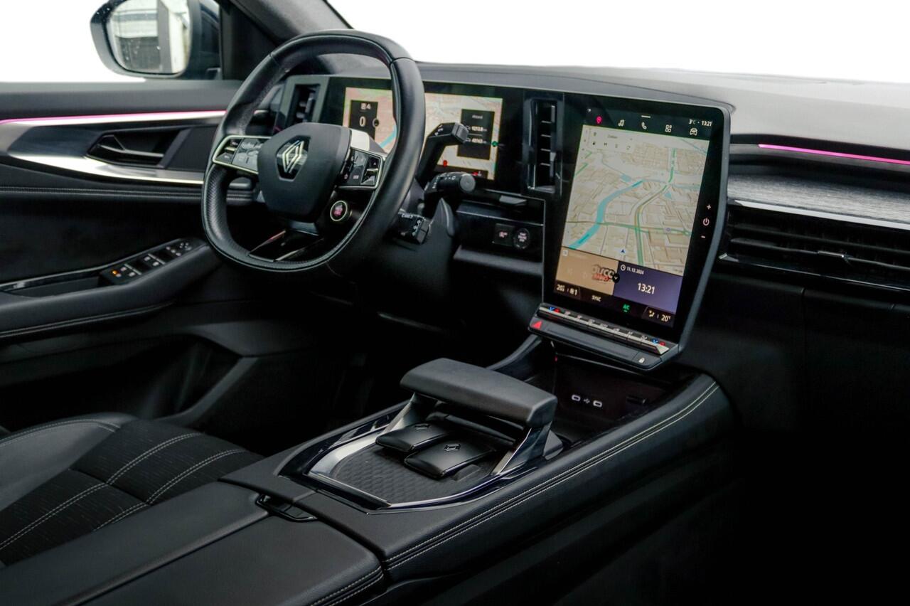 Renault Austral 1.2 Mild Hybrid 160 Techno Camera l Navi l Blindspot