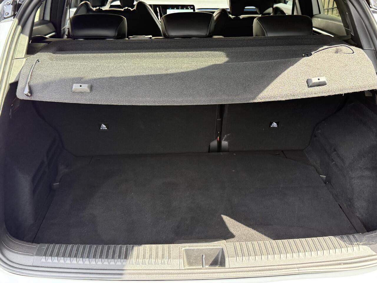 Renault Austral 1.2 E-Tech full hybrid 200 iconic (Hoge Instap) Navigatie | Camera | Winterpack | Harman & Kardon