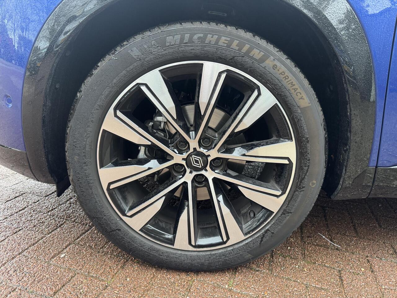 Renault Austral 1.3 mild hybrid 160 Techno+Panodak+Pack Winter!!