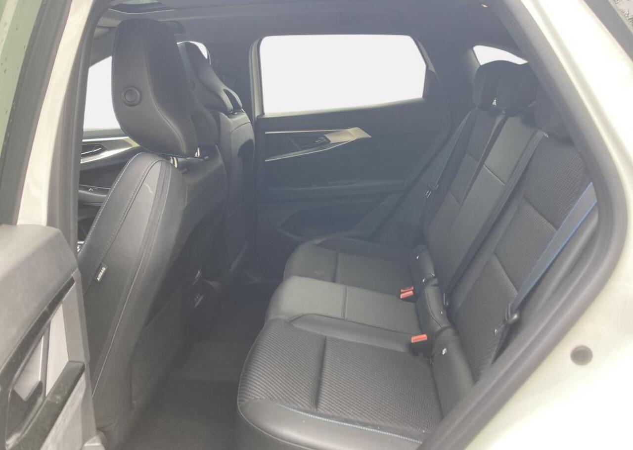 Renault Austral 1.2 E-Tech full hybrid 200 techno esprit Alpine - pack safety - panoramisch vast glazen dak