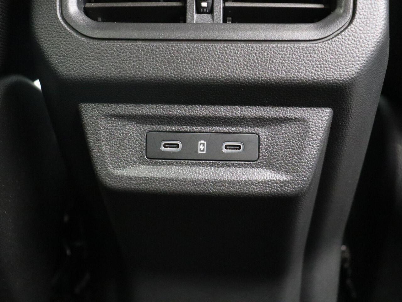 Renault Austral 200pk E-Tech full hybrid Iconic | Elektrische bestuurdersstoel | 360* Camera | Adaptive Cruise Control | Stoel- en Stuurwielverwarming |