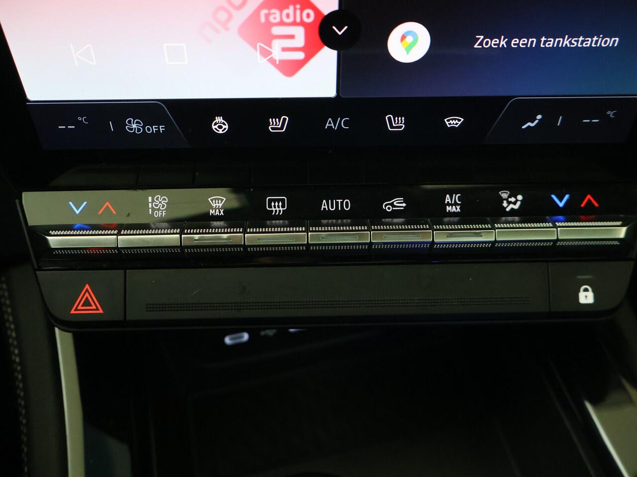 Renault Austral E-Tech full hybrid 200PK techno esprit Alpine / Winter Pack / Camera / Elektr. achterklep / Carselexy