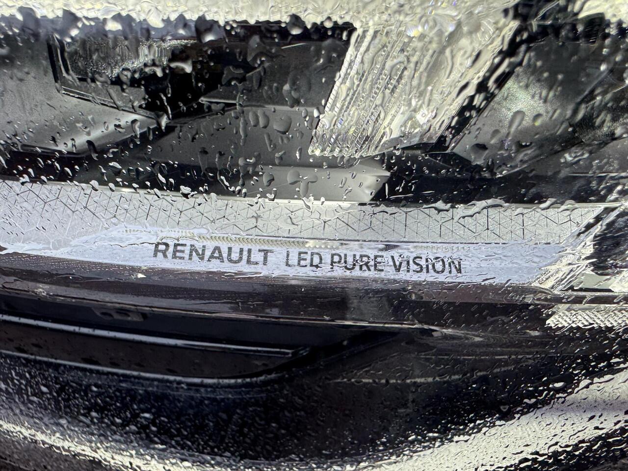 Renault Austral 1.3 mild hybrid 160 Techno+Panodak&Winter!!